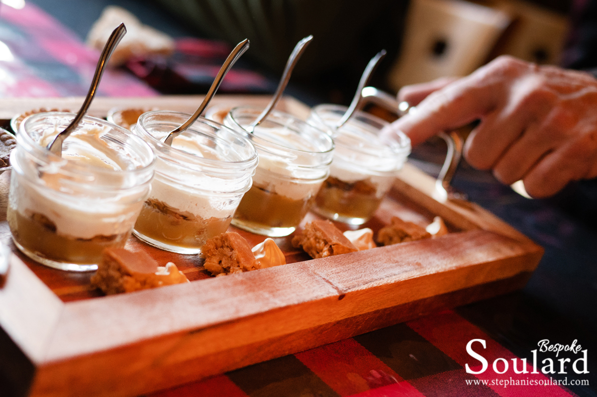 Cabane à sucre et produits La Martine