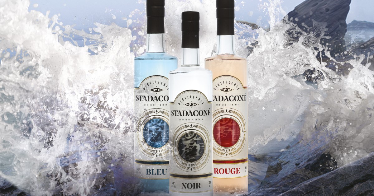 Distillerie Stadaconé