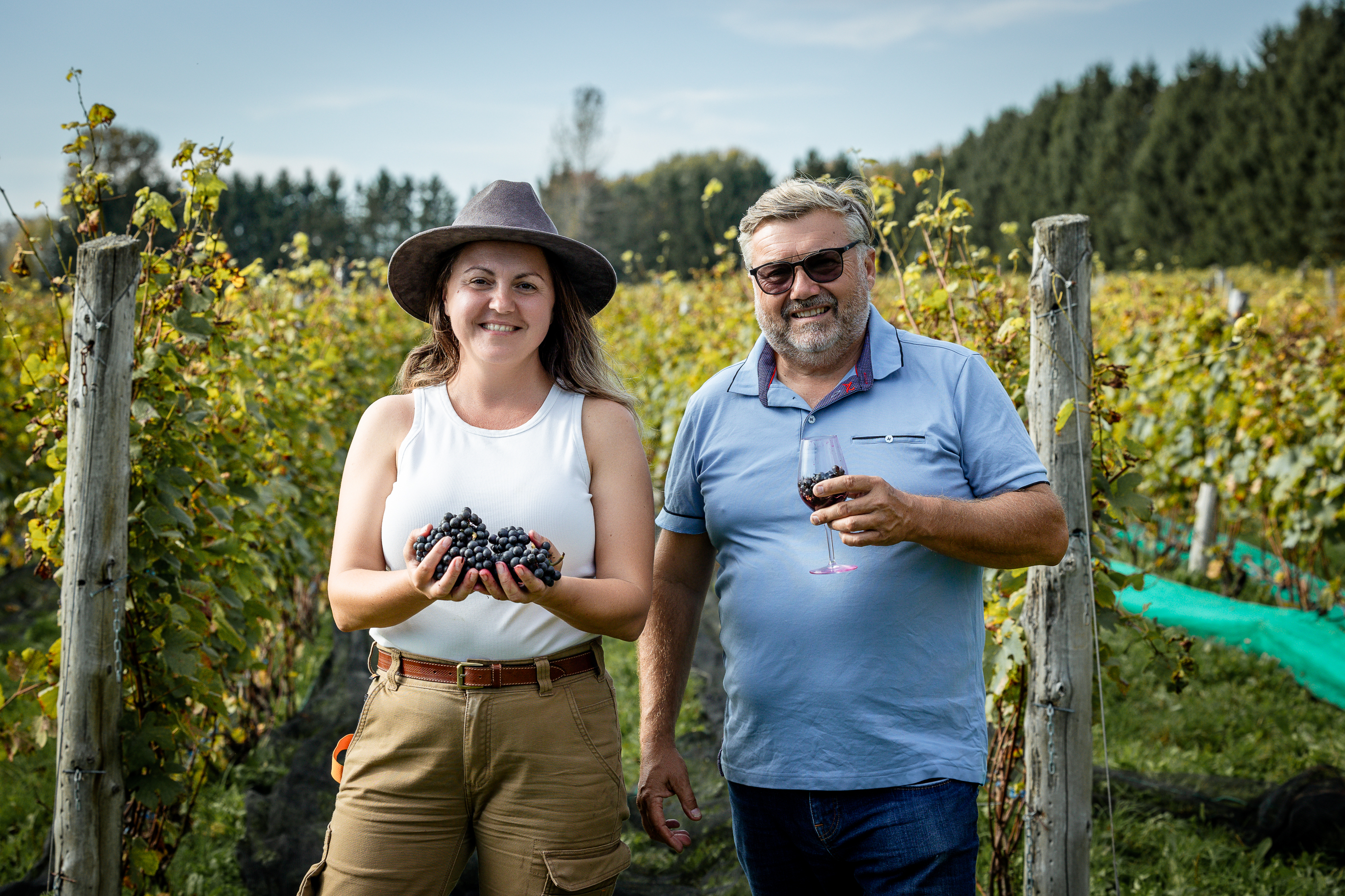 Vignoble et Domaine Beauchemin