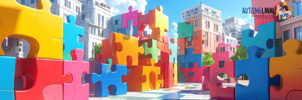 Construction géante (blocs)