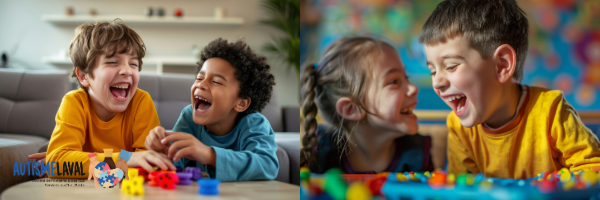 Jeux & Socialisation