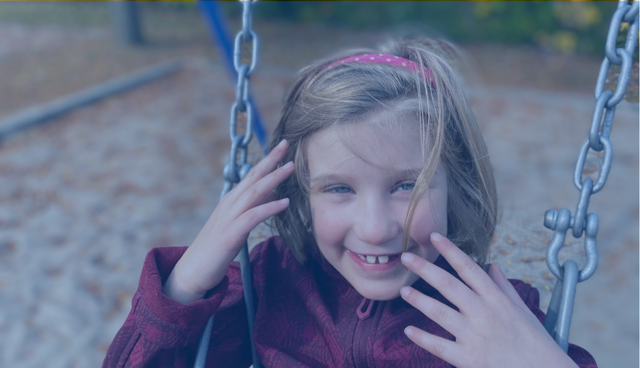 Répit de fin de semaine - 3 à 7 ans 5 et 6 septembre 2026