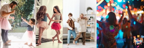 Danse adaptée