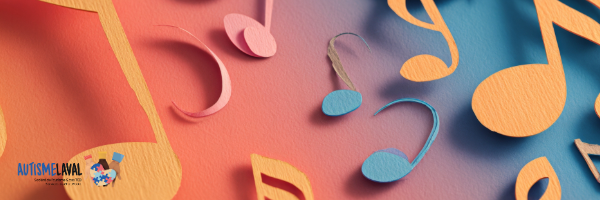 Atelier musique douce
