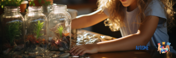 Terrariums