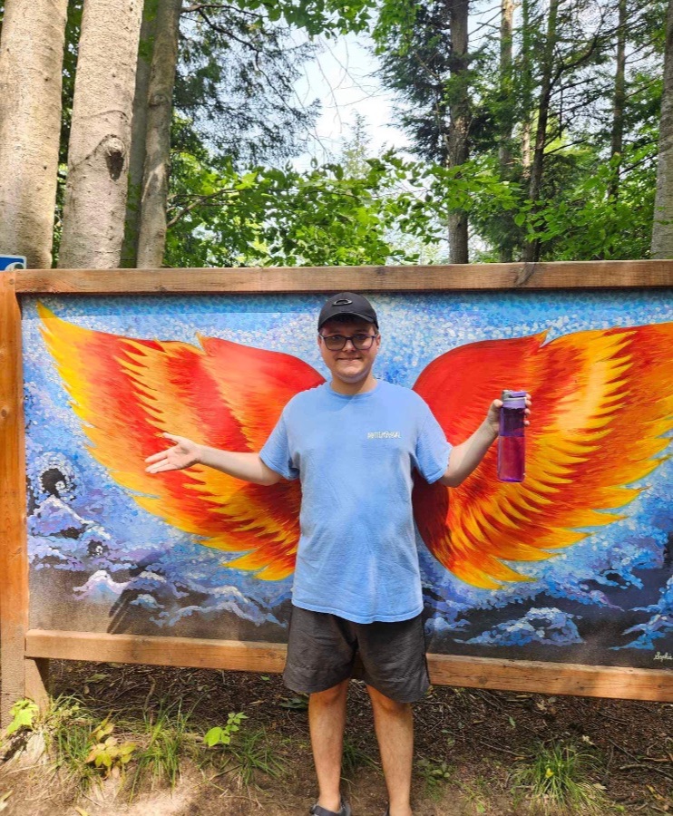 Activité TSASDI - 9 mai 2026