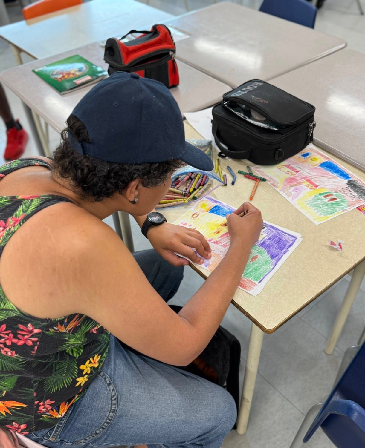 Répit de fin de semaine - Adultes Autonomes 30 et 31 mai 2026