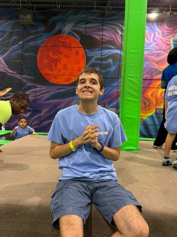 Répit de fin de semaine - Adultes Autonomes 16 et 17 mai 2026