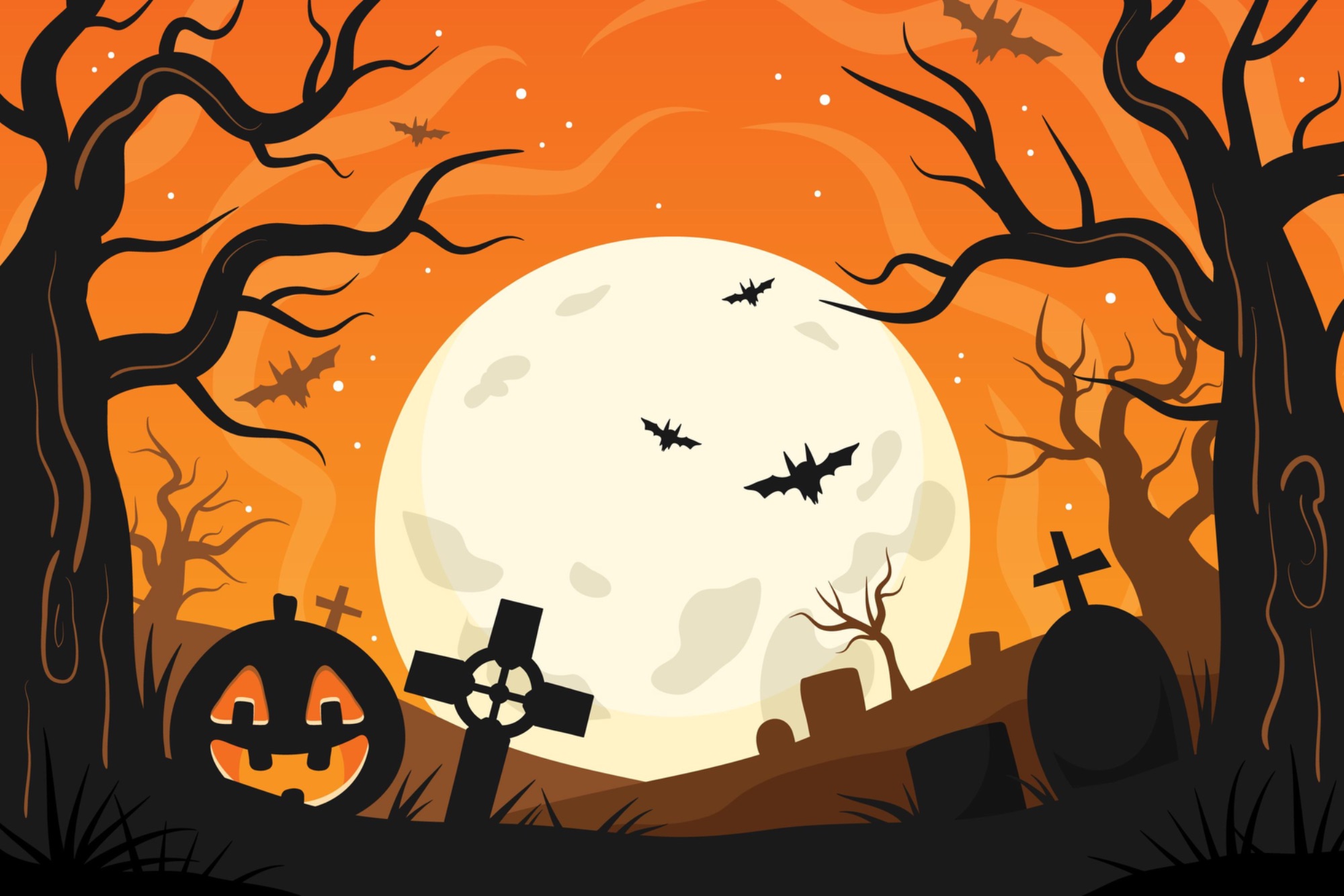 Bal masqué d’Halloween – soirée dansante