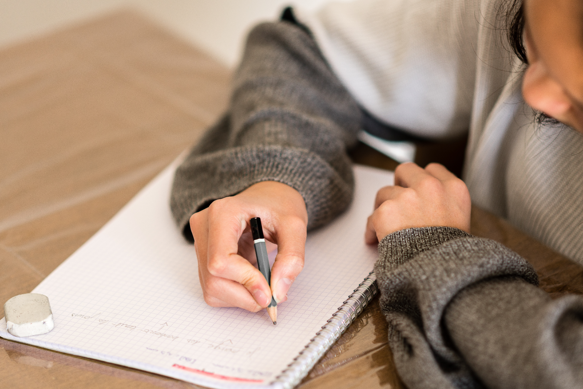 Un coup de pouce pour les devoirs !