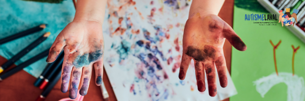  Peinture sur toile  