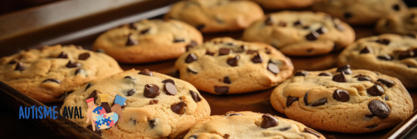Atelier- biscuits maison