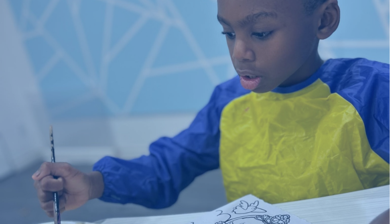 Répit de fin de semaine - 8 à 15 ans 12 et 13 septembre 2026