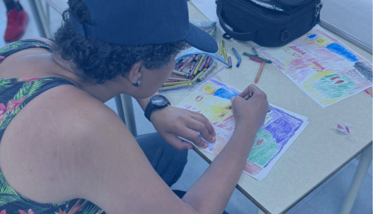 Répit de fin de semaine - 16 ans et plus AUTONOMES 19 et 20 septembre 2026