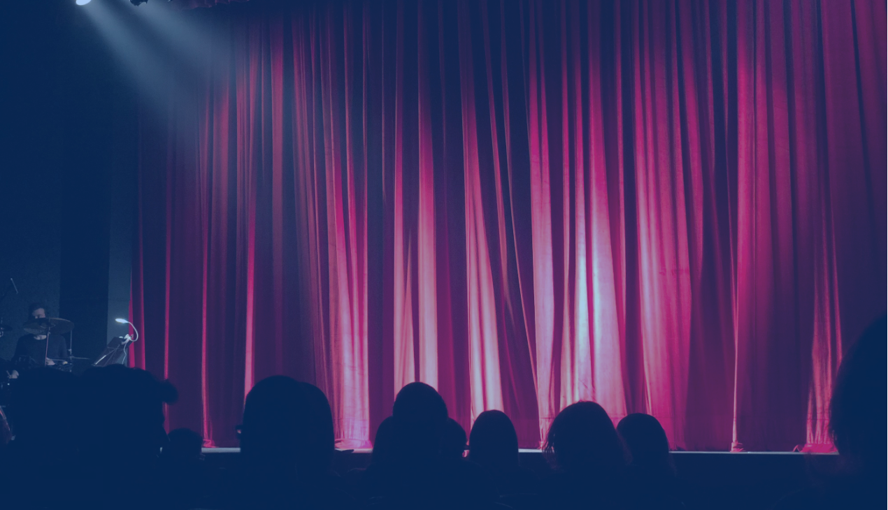 Spectacle « ARBRE, tout un monde »
