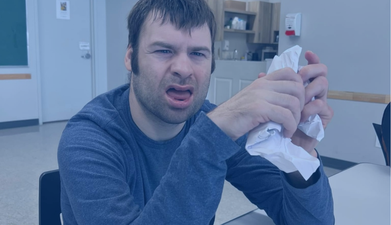 Répit de fin de semaine - 16 ans et plus NON-AUTONOMES 5 et 6 septembre 2026