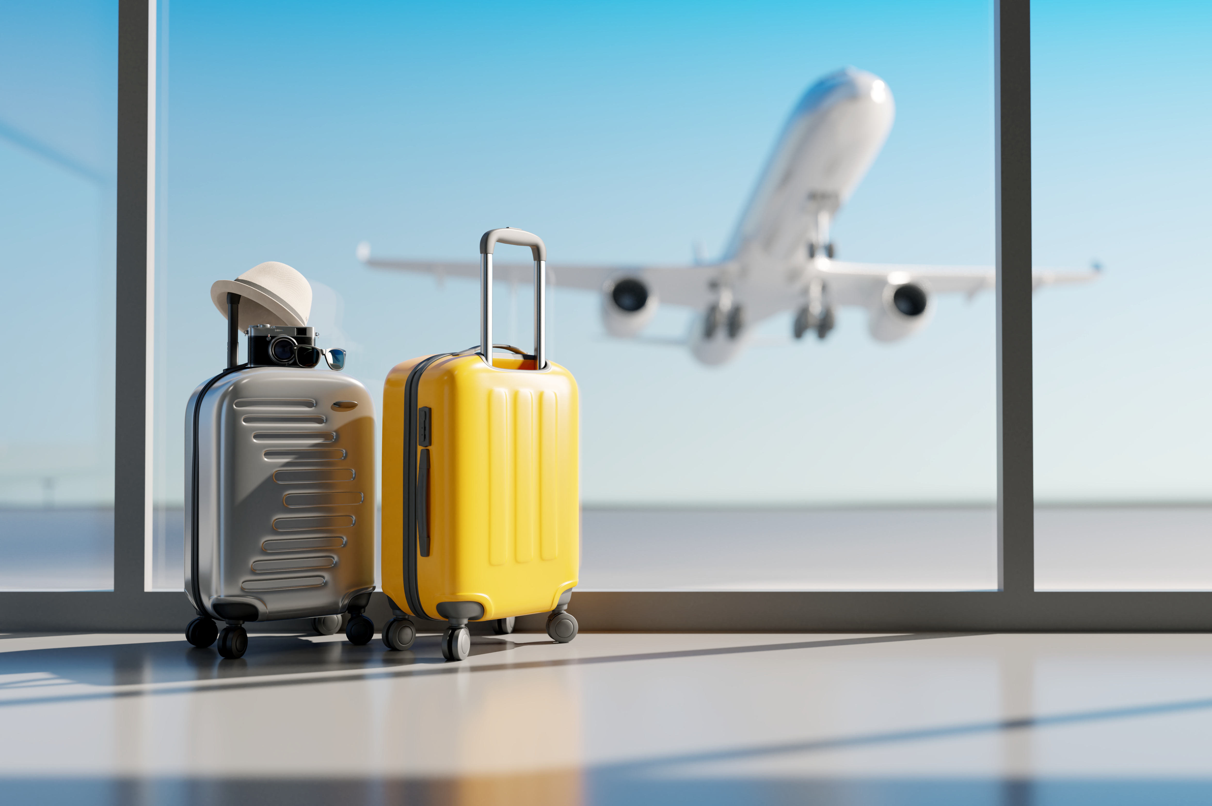 Voyager avec un enfant TSA : conseils pour un départ sans (trop) de stress