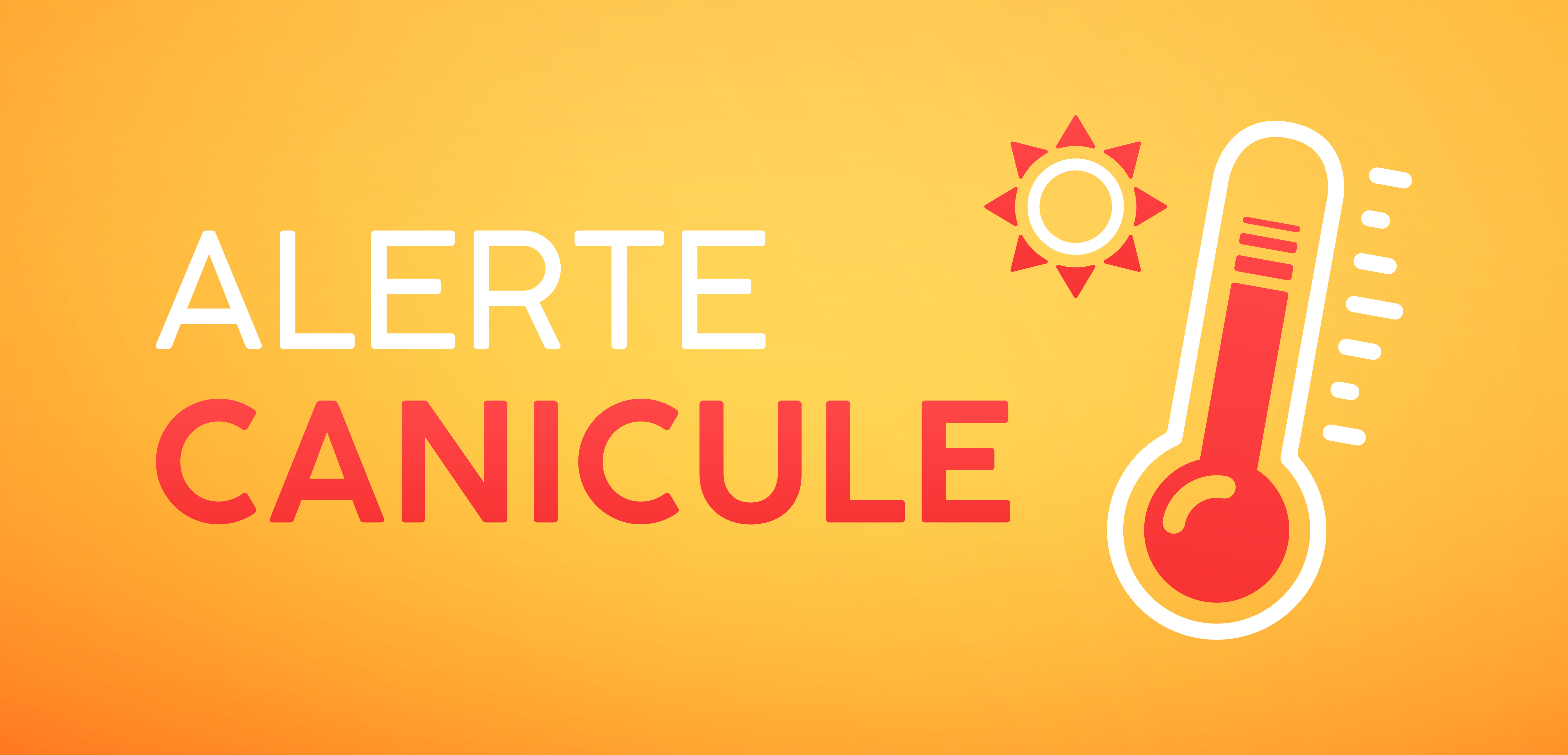 TSA et canicule : comment mieux vivre les grandes chaleurs