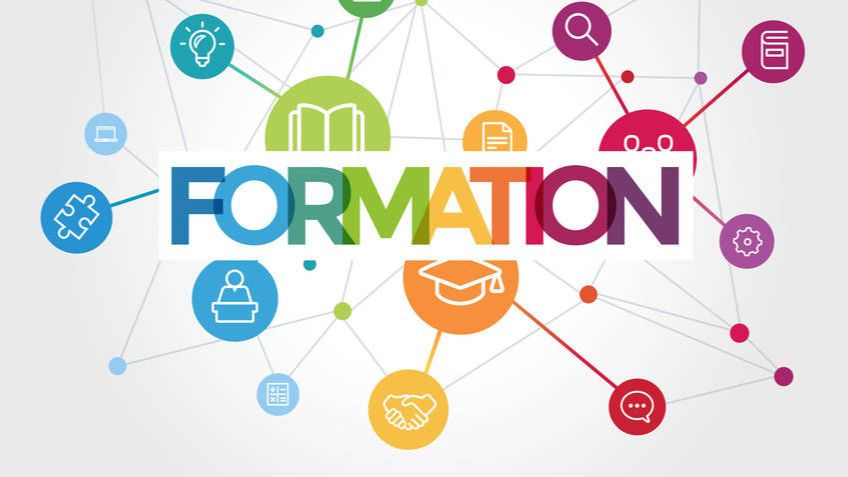 23ᵉ édition de la Formation Régionale