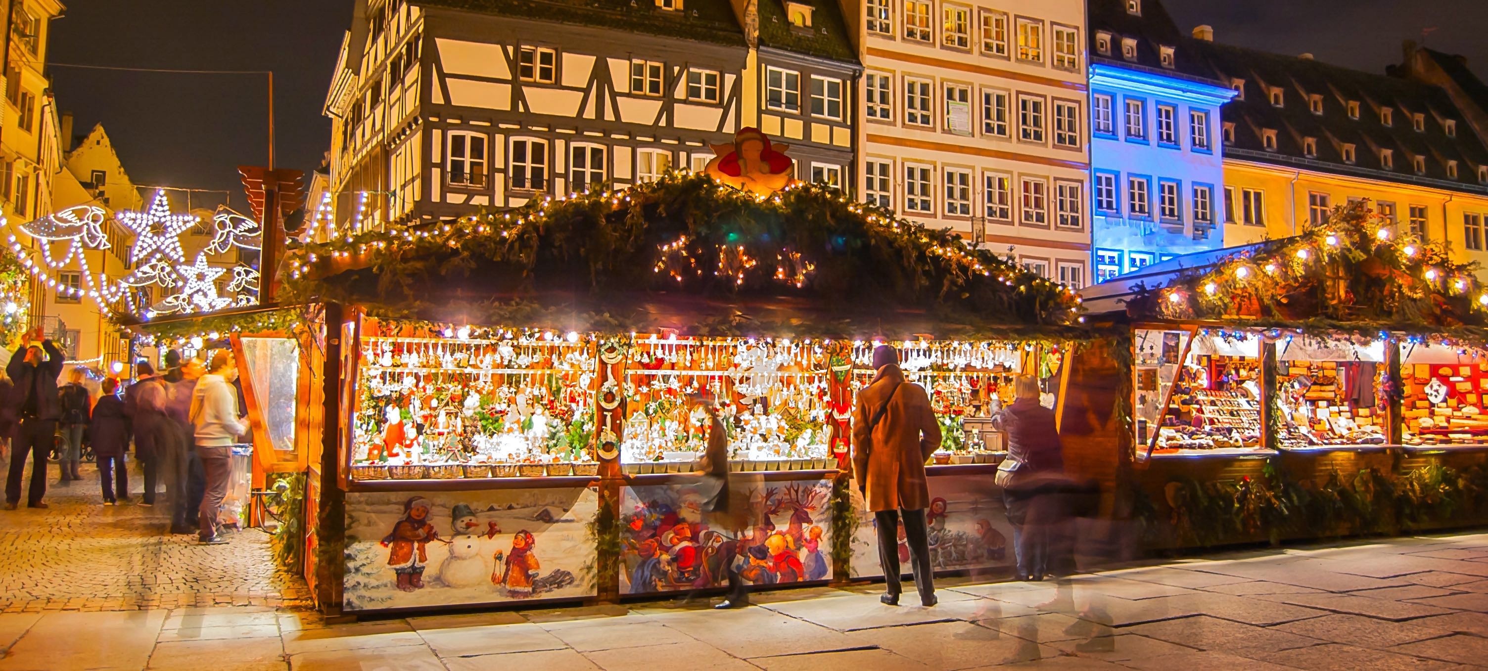 Préserver la douceur des Fêtes avec nos familles TSA