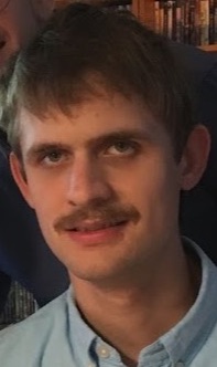 Participant du mois d’avril – Guillaume Lafrenière à l’honneur