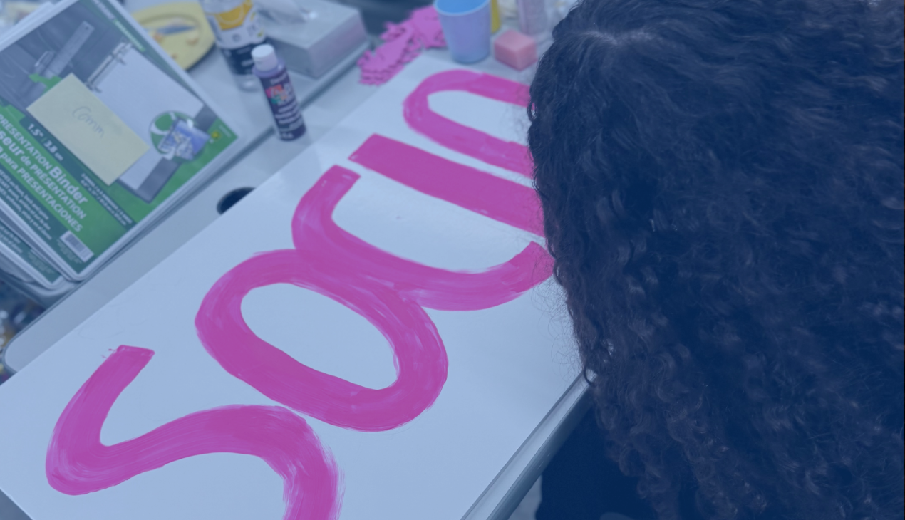 Employée du mois de juin – Lydia Kherrour à l’honneur