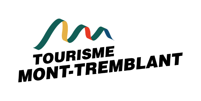 Logo Tourisme Mont-Tremblant