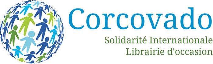 Logo Centre de solidarité internationale Corcovado