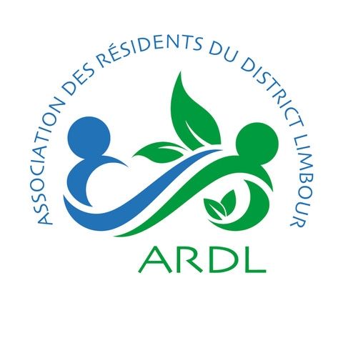 Logo Association des résidents du district Limbour