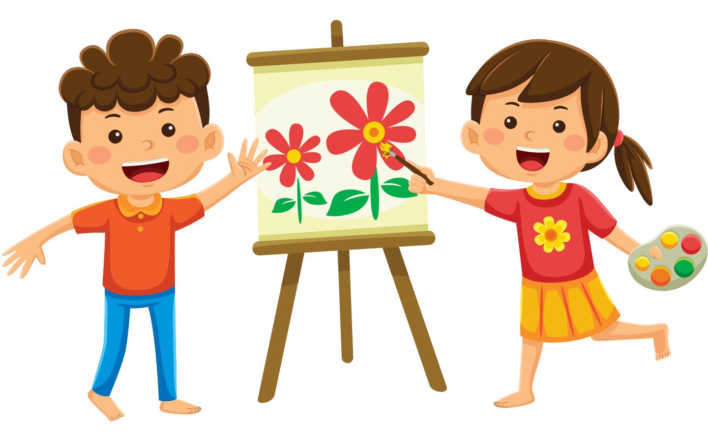 The Best Coloring Pages for Kids