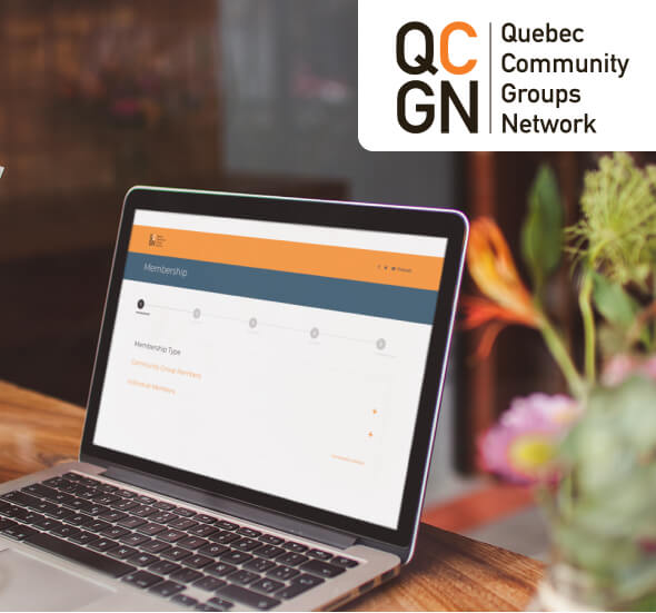 Quebec Community Groups Network