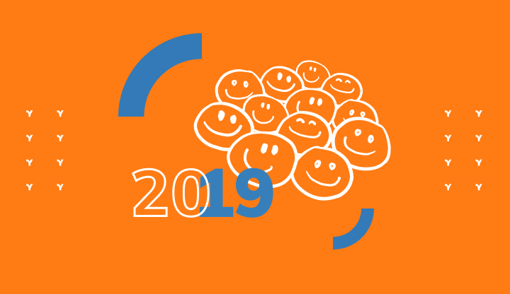 2019, l’année de tous les records pour Yapla !