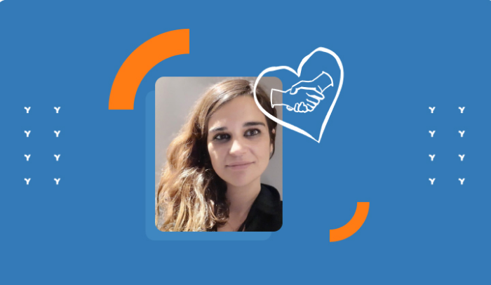 Témoignage : Cécile Colin, CAAV