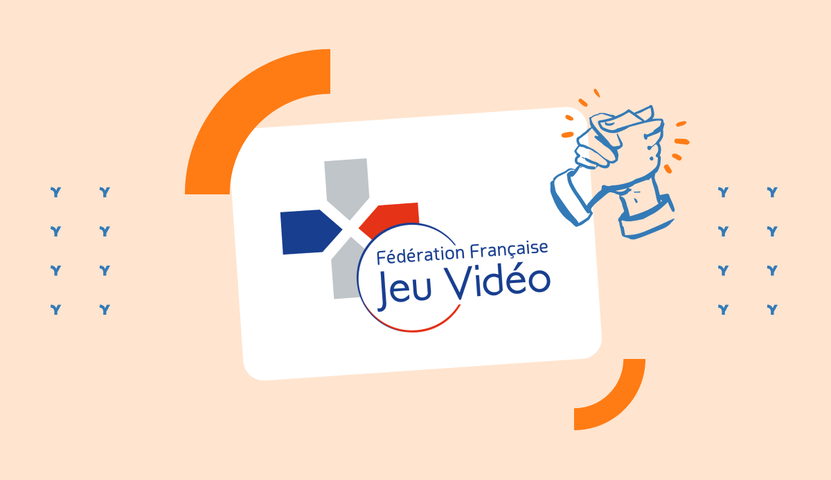 Fédération Française de Jeu Vidéo, l'aventure commence