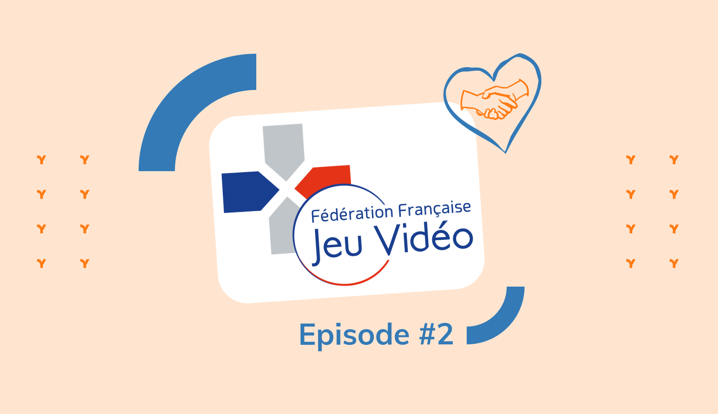 Fédération Française de Jeu Vidéo, épisode 2