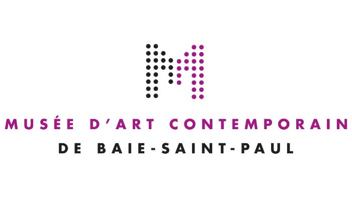 Logo Musée d'art contemporain de Baie-Saint-Paul