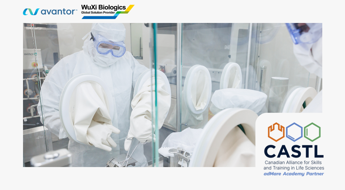 Webinar - Futureproofing Viral Safety: Global Insights from Industry Experts