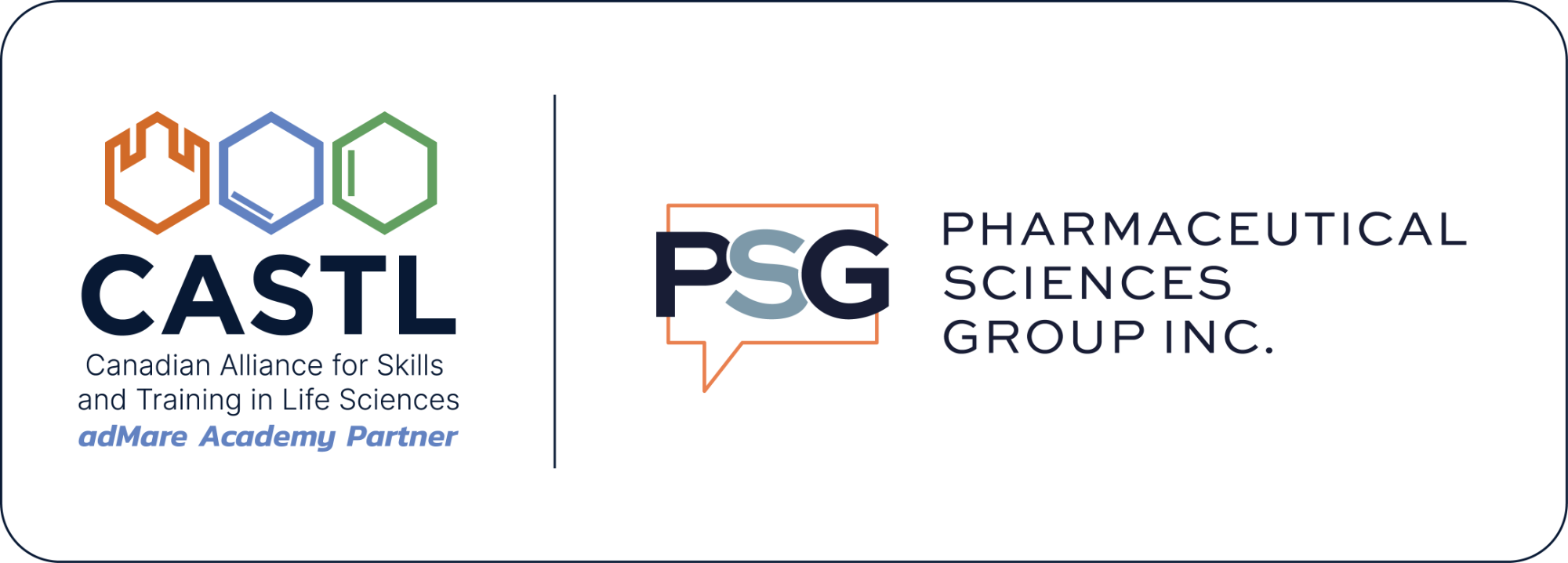 PSG-CASTL Biomanufacturing Regulatory Compliance Microcredential