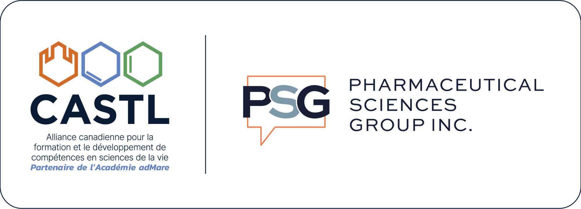 Microcertification en conformité réglementaire en biofabrication PSG-CASTL