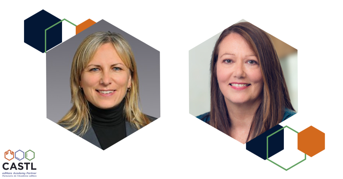 CASTL Welcomes Two Accomplished Industry Leaders to Its Board of Directors