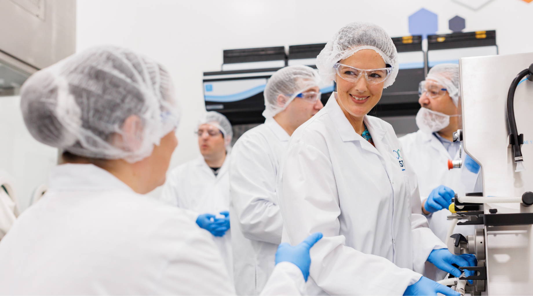 CASTL met sur pied un Comité consultatif national sur la formation pour renforcer le développement de la main-d’œuvre en biofabrication au Canada