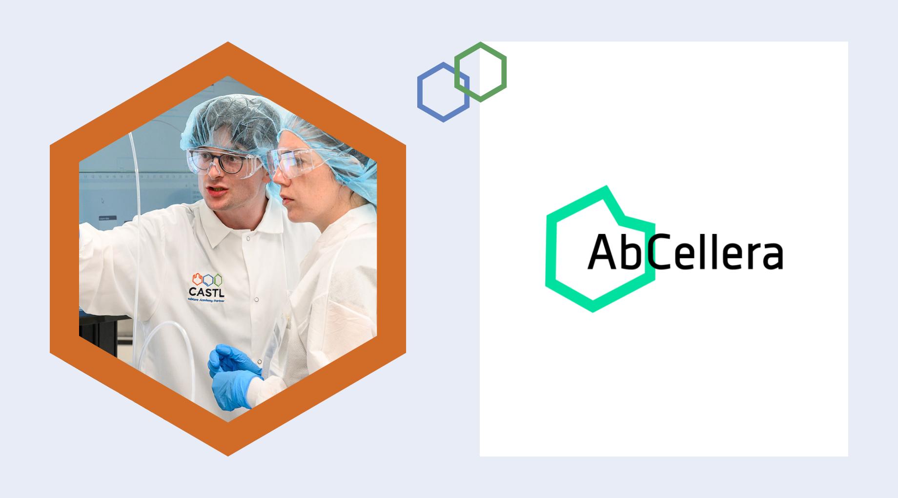 CASTL génère un impact mesurable pour AbCellera : renforcer les compétences, la confiance et la préparation