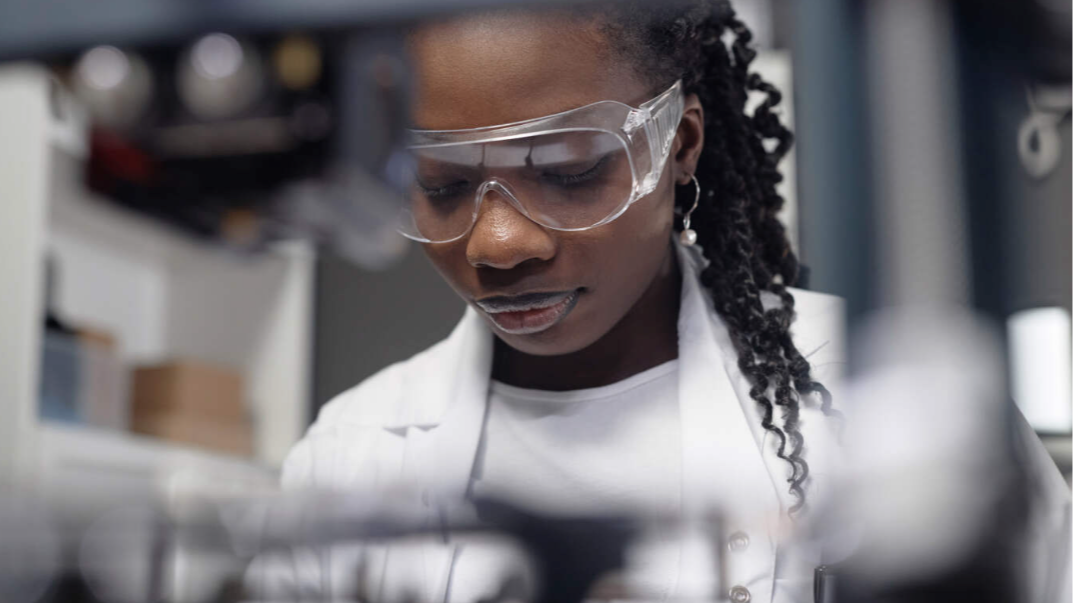 De la conformité à la compétence : faire progresser la main-d’œuvre en sciences de la vie au Canada