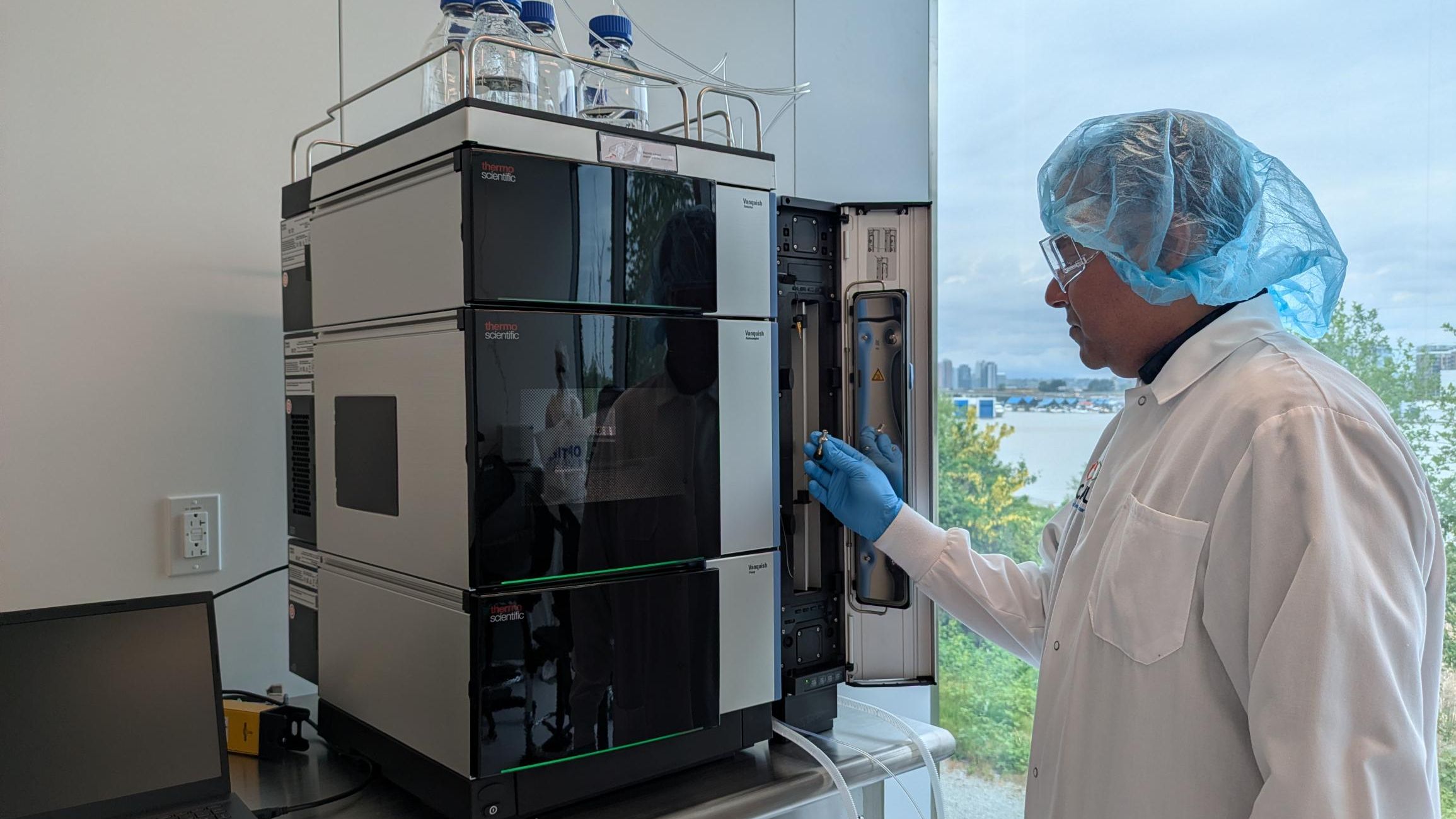 CASTL Launches Introduction to Quality Control Course in Vancouver, BC, to Build Practical Skills for Biomanufacturing and Regulated Industries