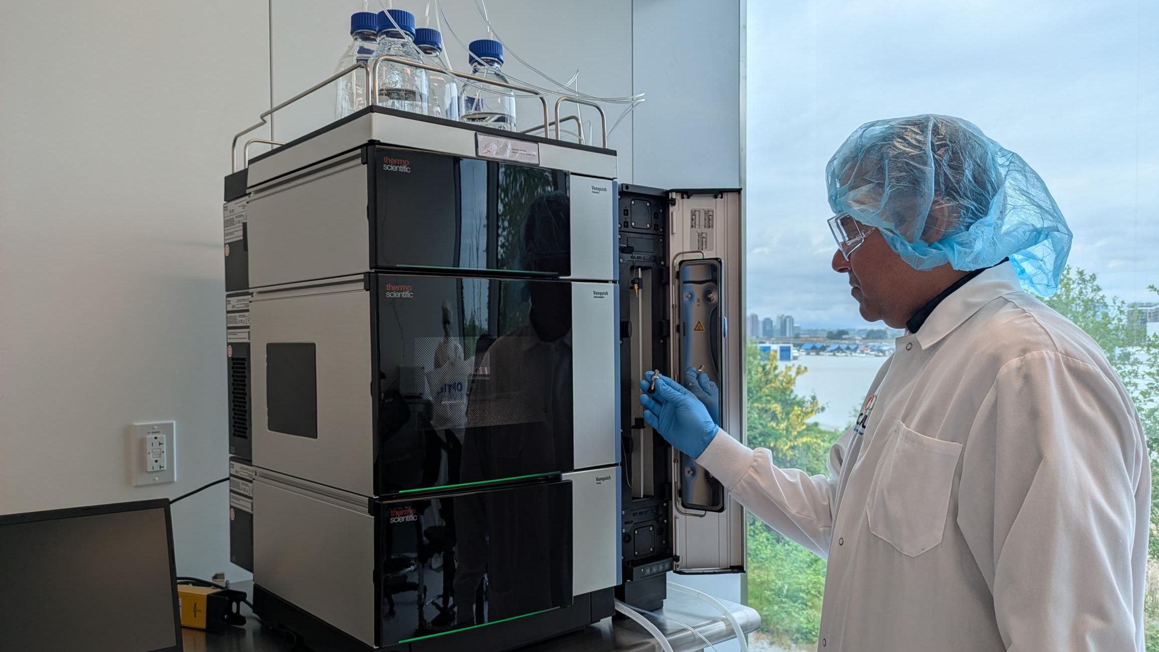 CASTL lance à Vancouver, en Colombie-Britannique, un cours d’introduction au contrôle de la qualité afin de développer des compétences pratiques pour la biofabrication et les industries réglementées