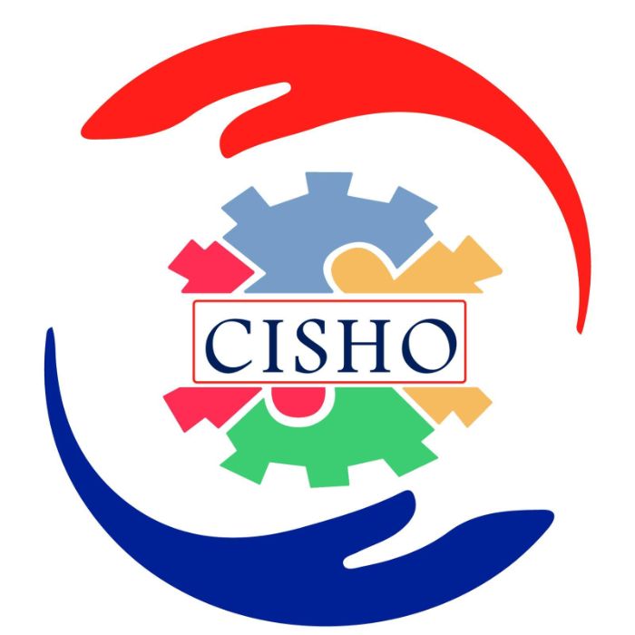 Logo CISHO