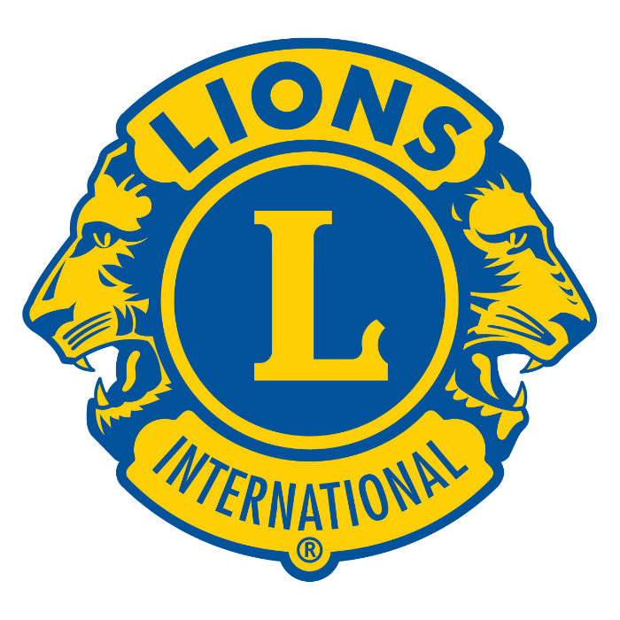 Logo Club Lions de Saint-Apollinaire