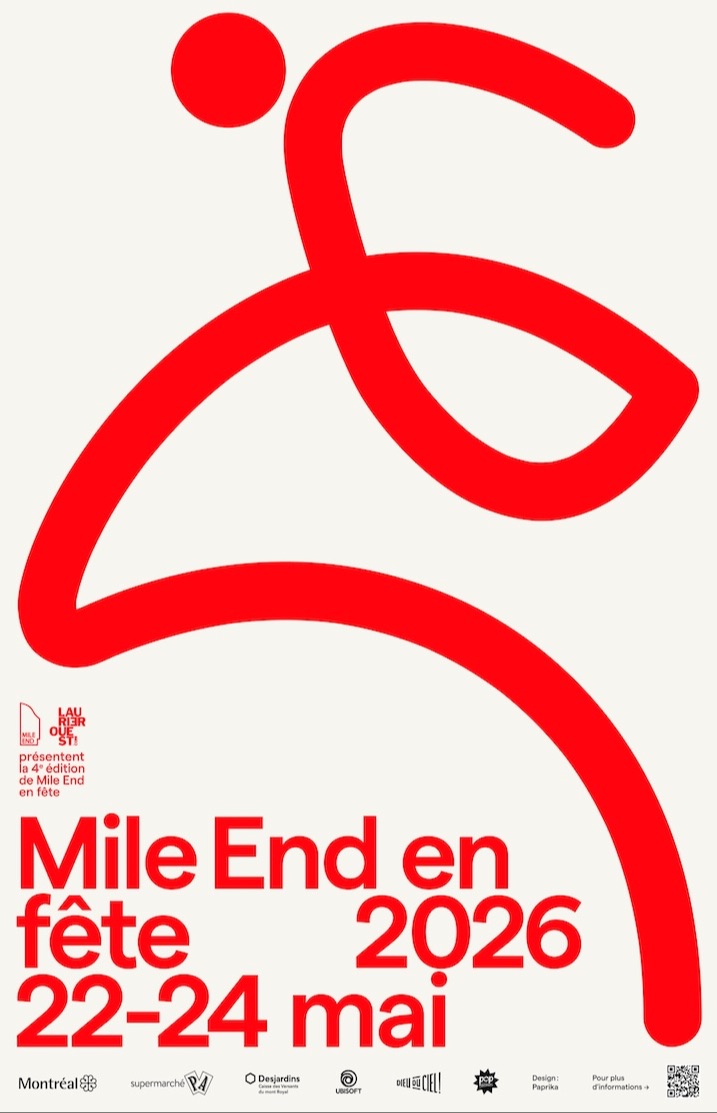 Participation Mile End en fête 2026