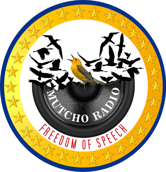 Logo Mutcho Radio Network Alliance