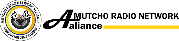 Logo Mutcho Radio Network Alliance